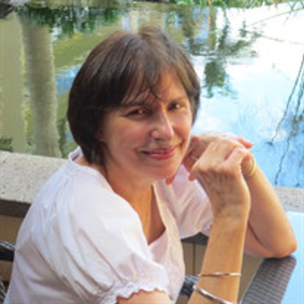 Suzanne Martha "Suzie" Warrick