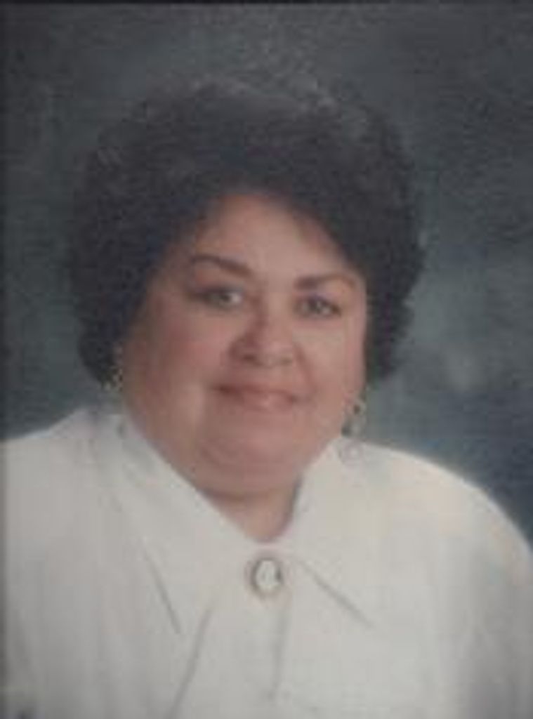 Ernestine "Tina" Rivera Hernandez