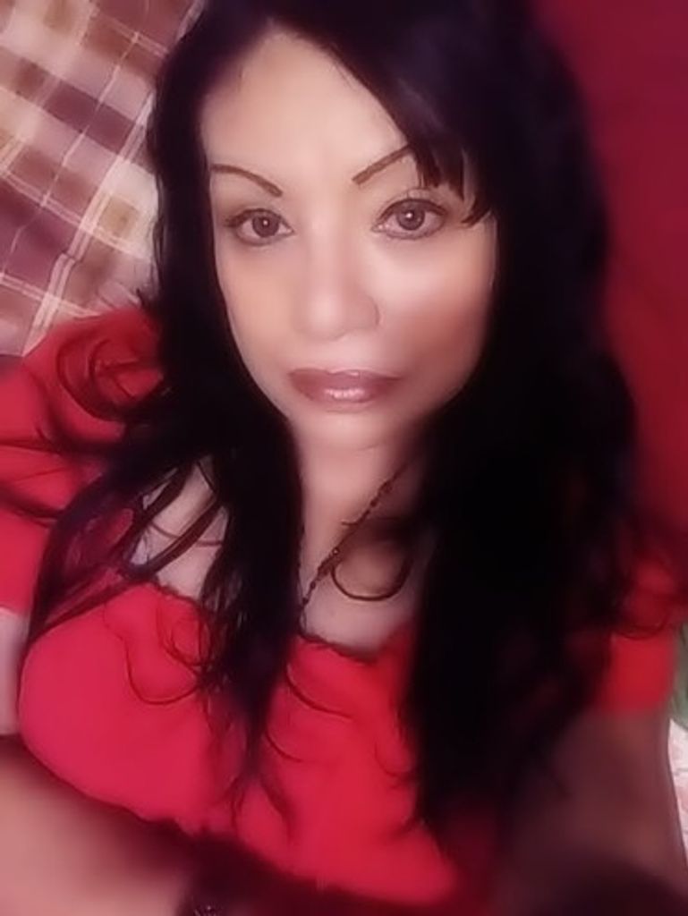 Maria Elena Ramirez