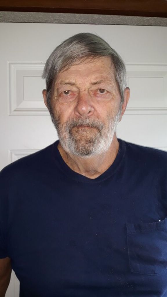 Stephen Foster Profile Photo