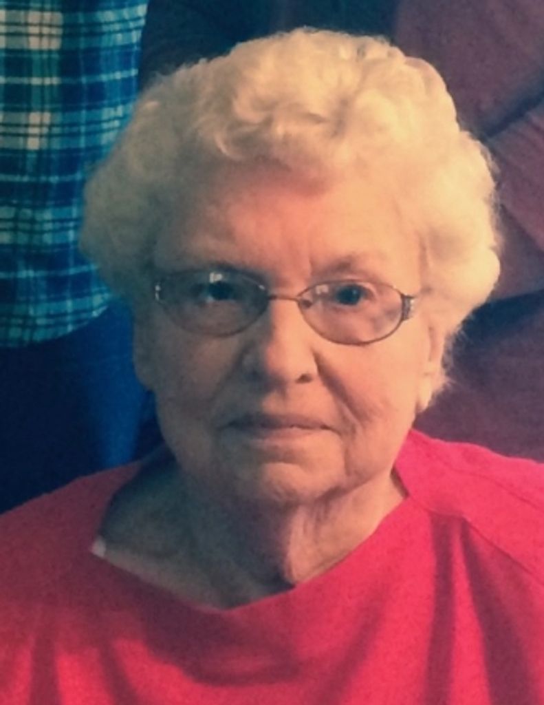 Leila Mae Runyon