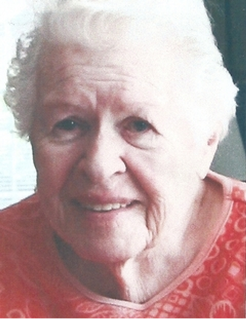 Evelyn Delphine Guzior