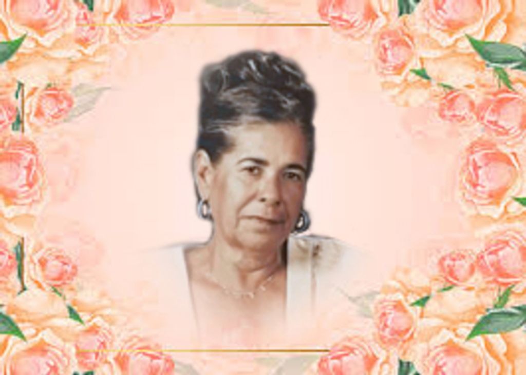 Petra G. Rocha Profile Photo