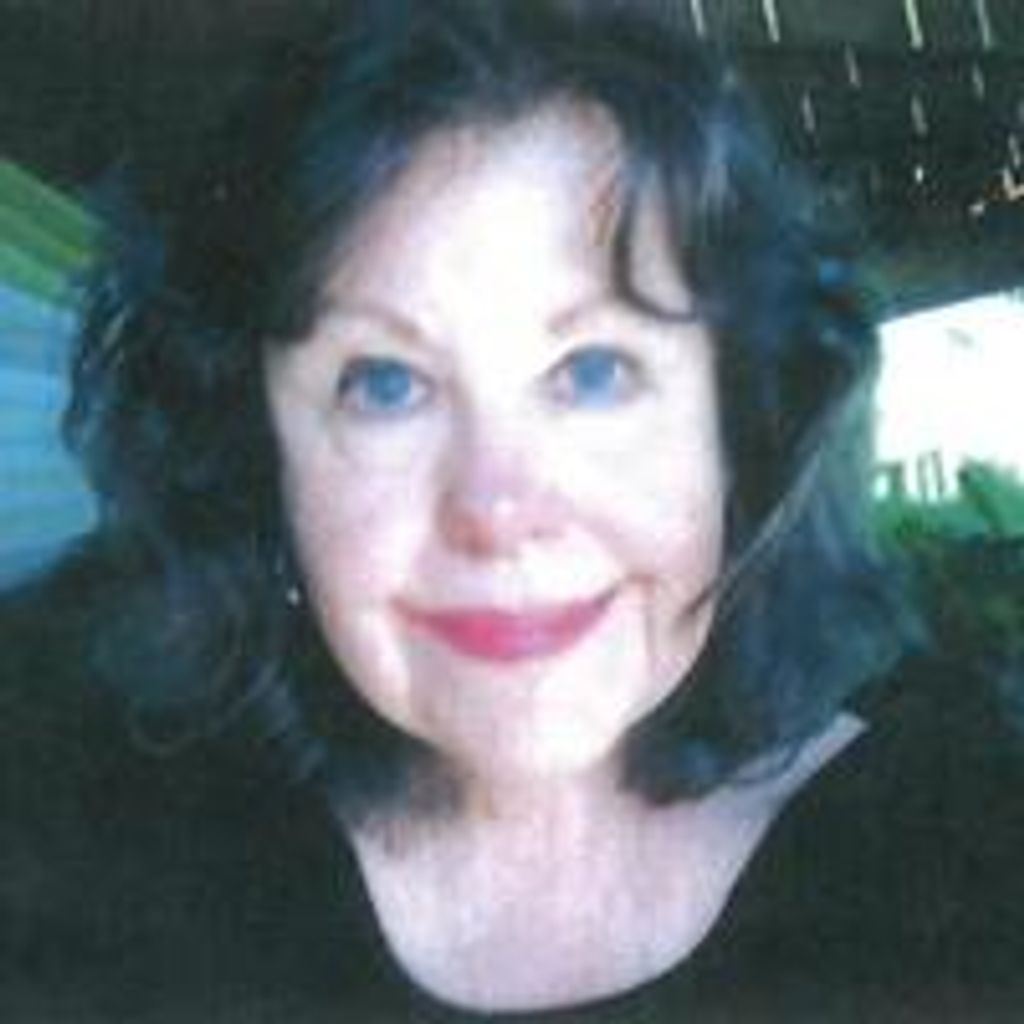 Virginia Hopkins