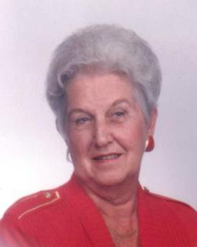 Marjorie Sipple