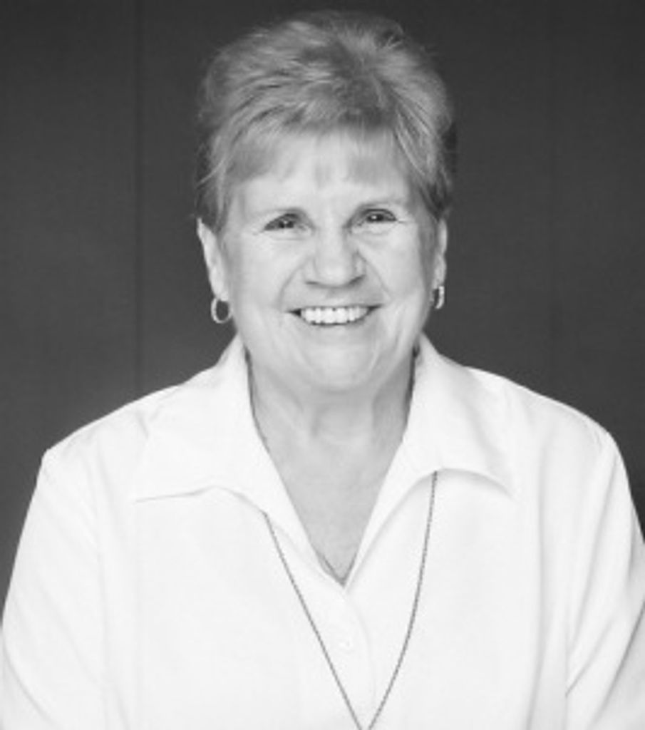 Chrissie Allan Profile Photo