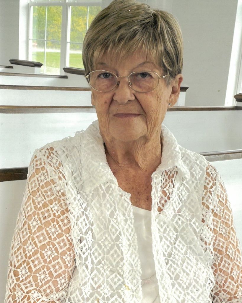 Bobbie Joyce Chambliss