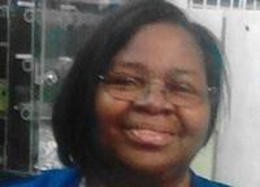 Elder Evelyn Green Burroughs Profile Photo