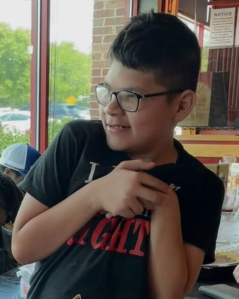 Ozzy Lee Perry Profile Photo