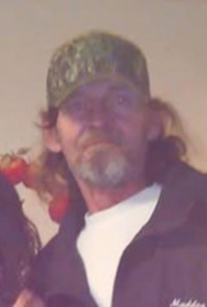Gary Lynn Davis