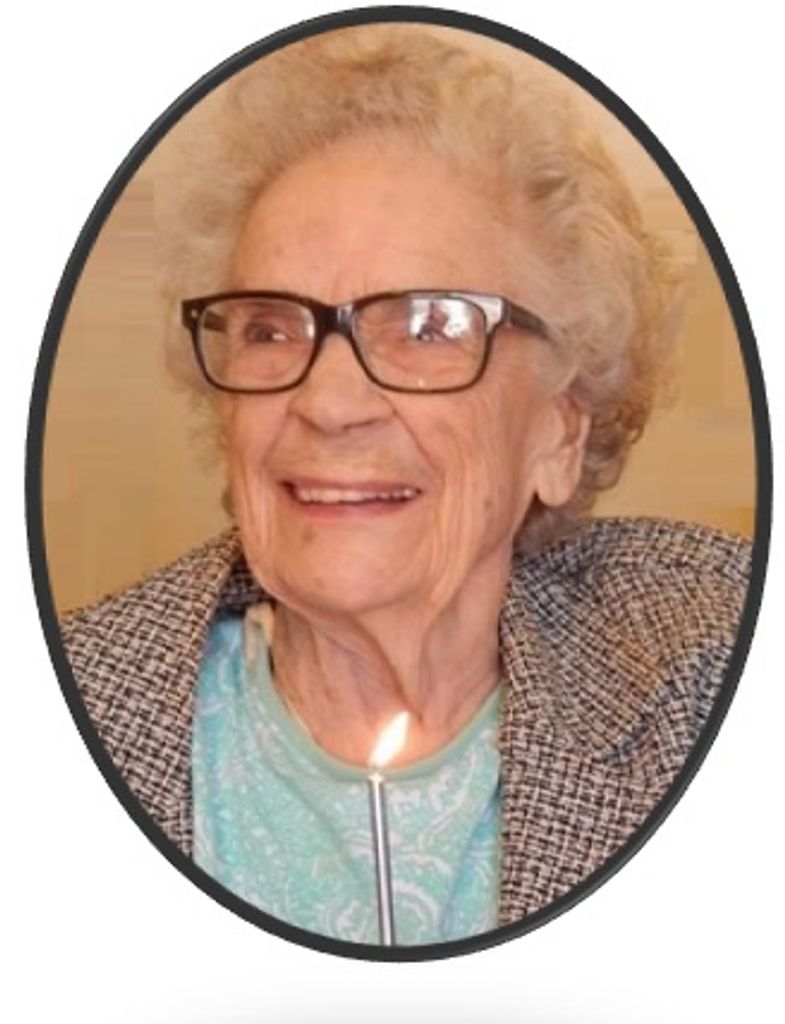 Betty Lynn Naylor