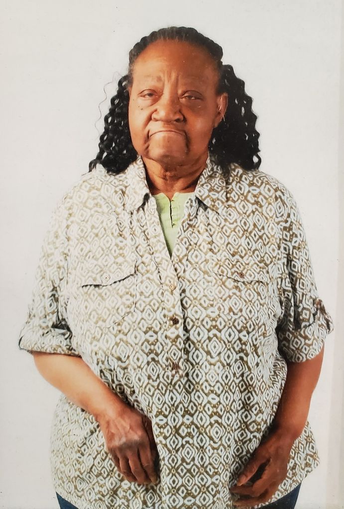 Jennie Lee Parker