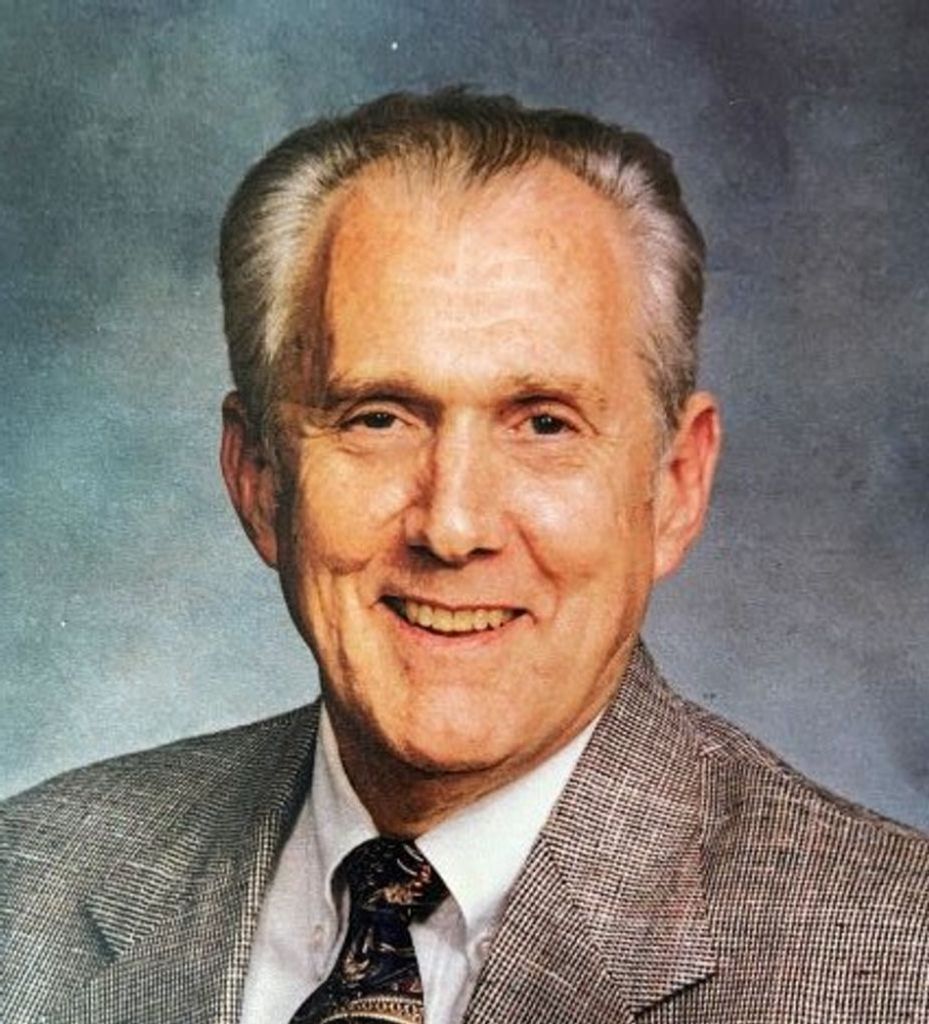 Robert Davis Profile Photo