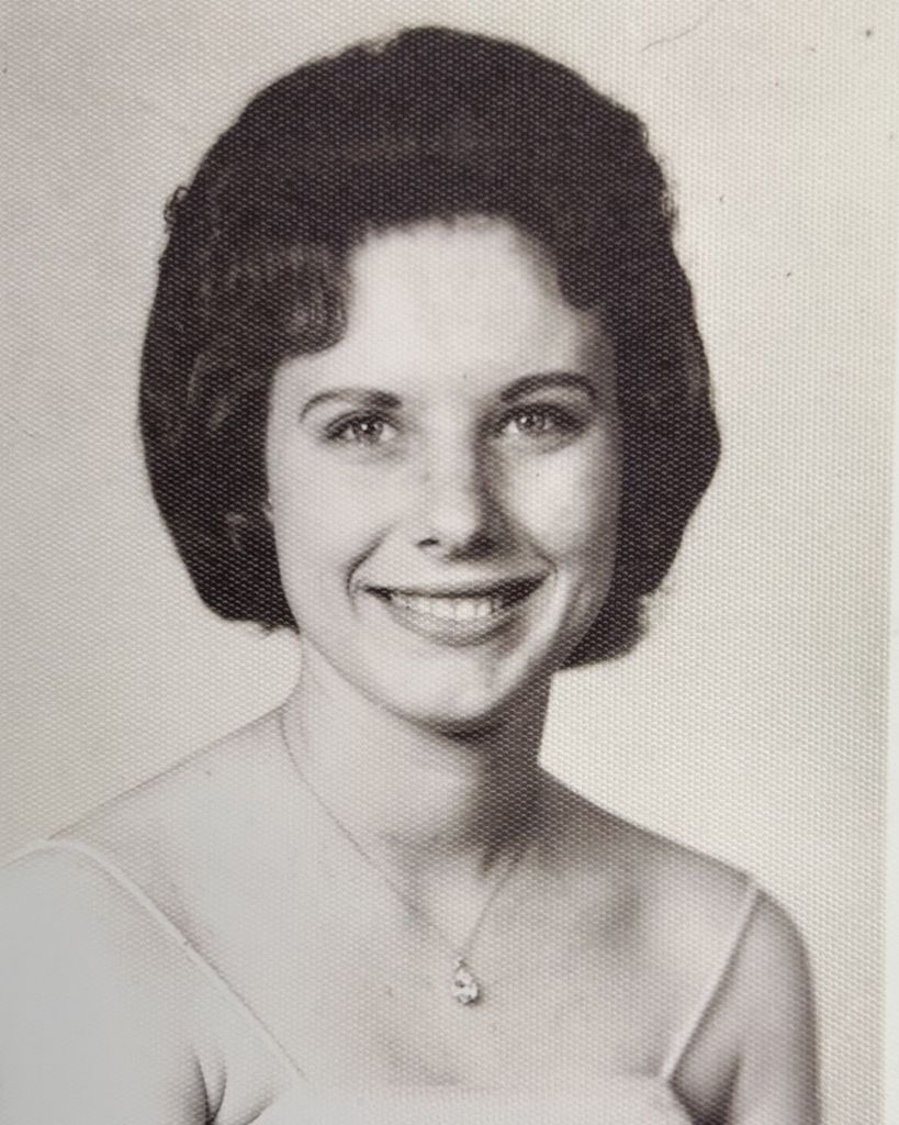 Louise Holmes Brown Profile Photo