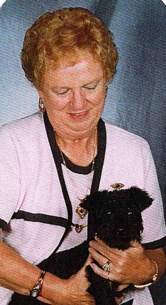 Dorothy Klein