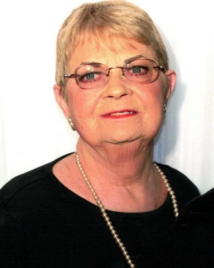Kay Frances Pritchett Survello