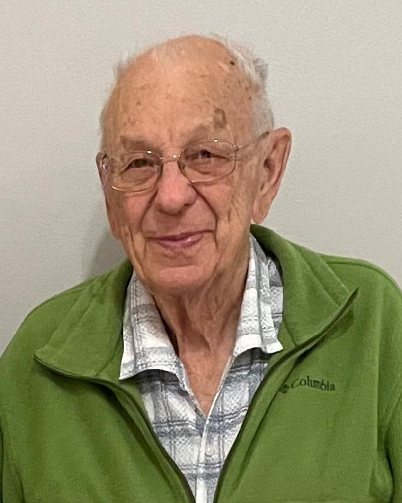 John C. "Jack" Selig