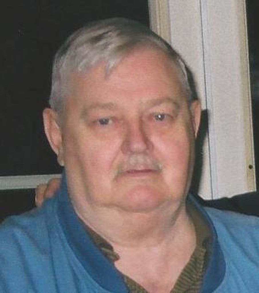 Henry Brooks
