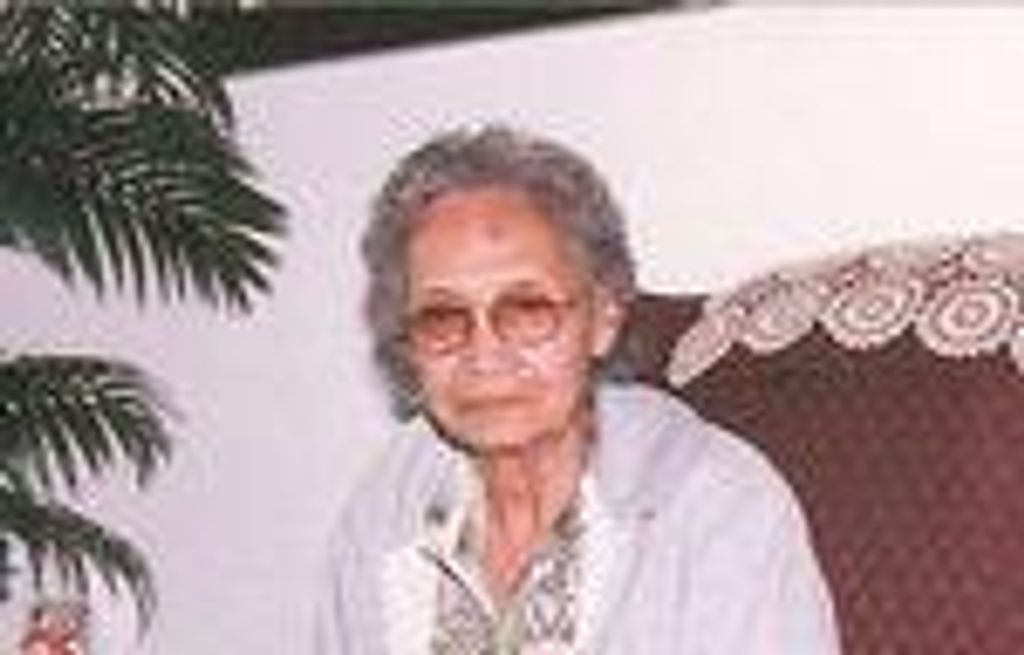 Soledad Lopez Ramirez