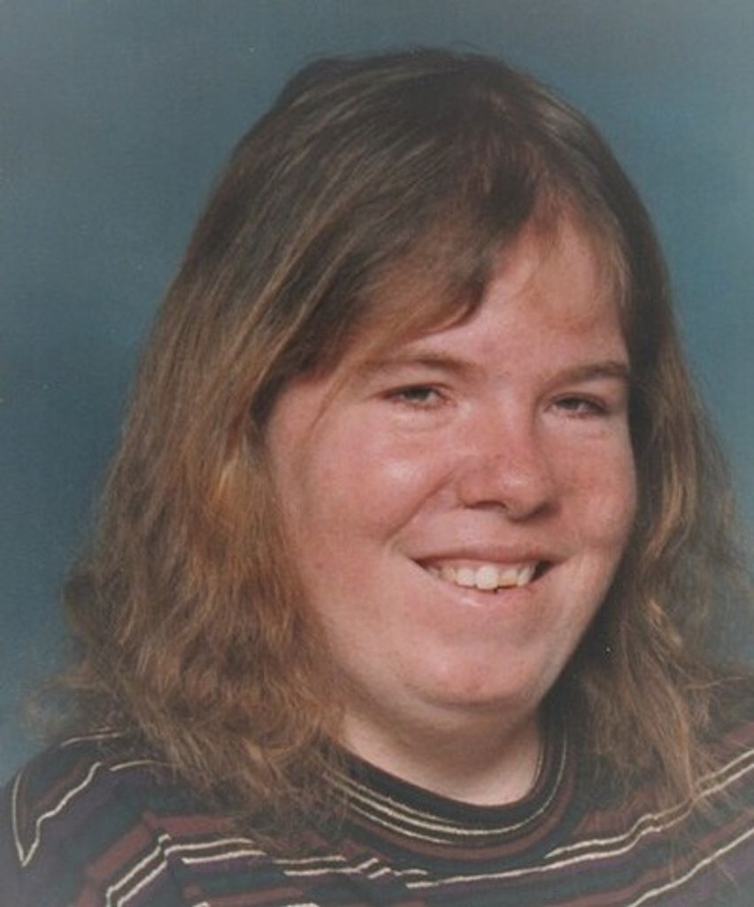 Margaret Hughes
