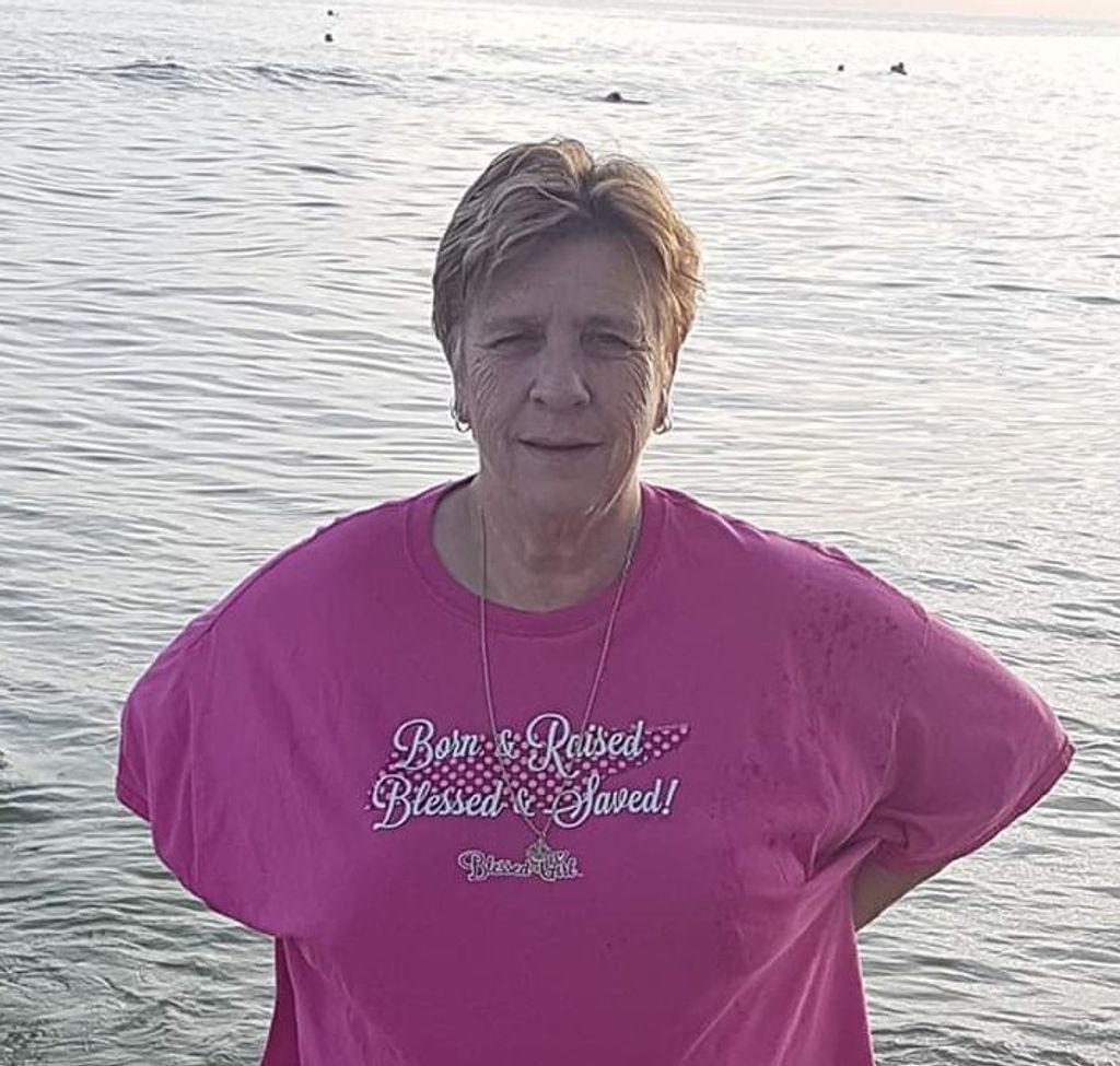 Cheryl Kirkland