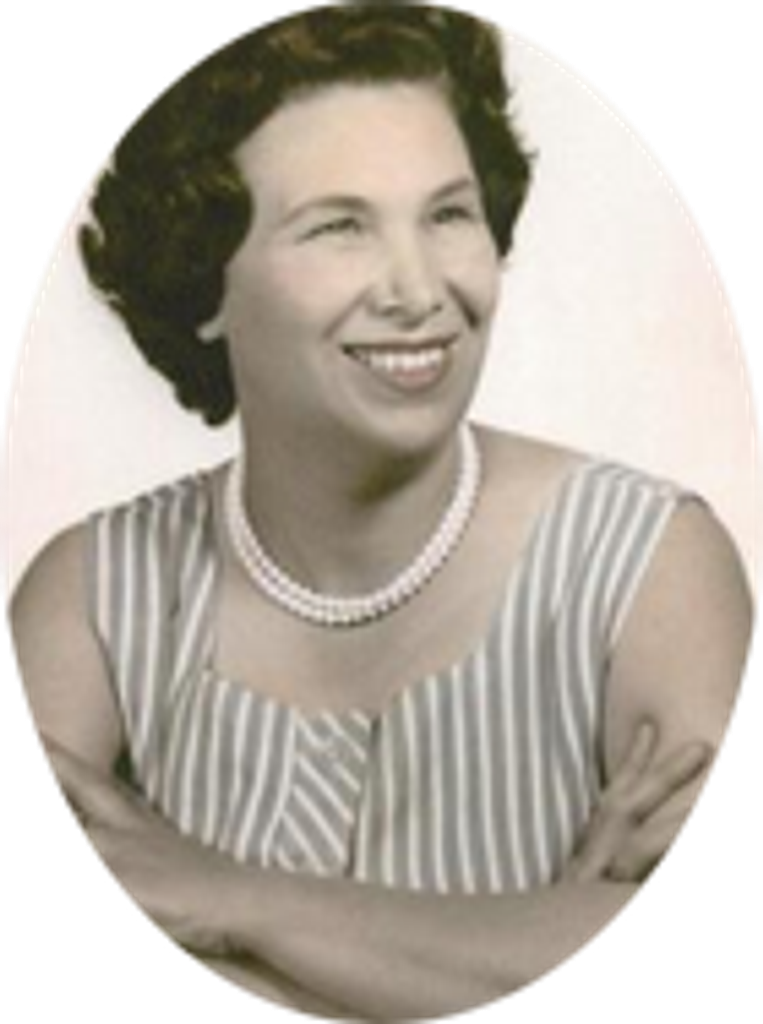 Mae Hogan