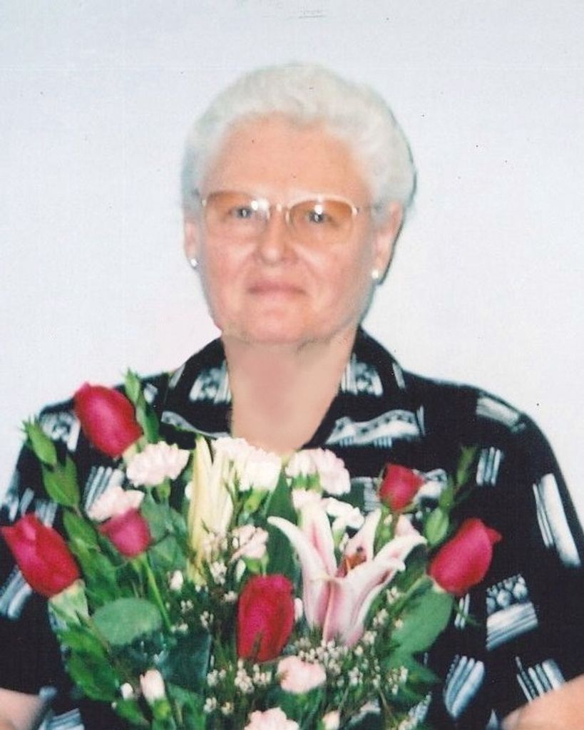 Kay Haskin Profile Photo
