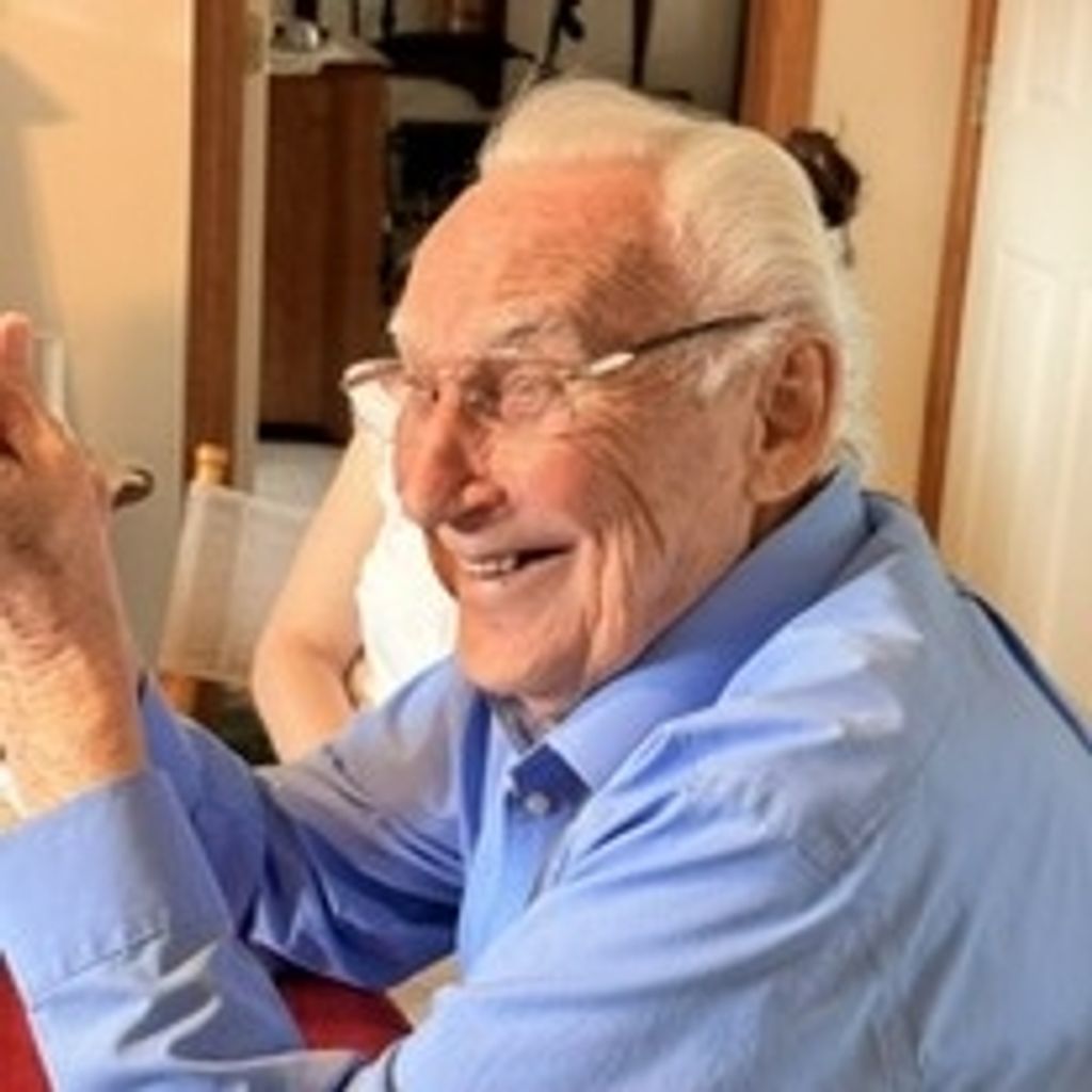 Edmund Leopold Allard Profile Photo