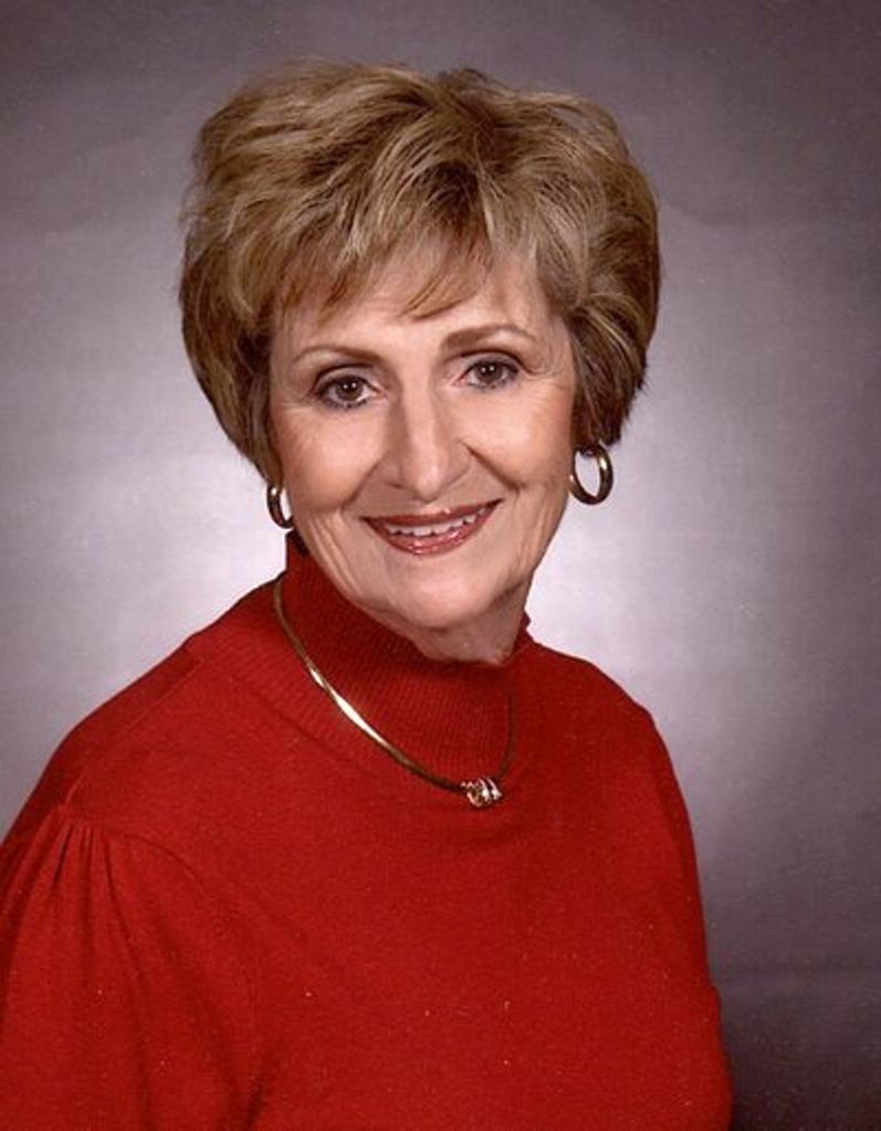 Lanell Rae Mccammon