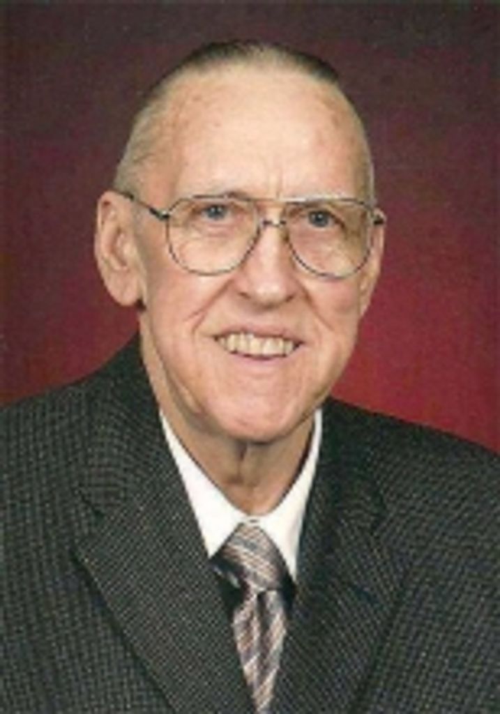 Charles  Edgar JUSTICE