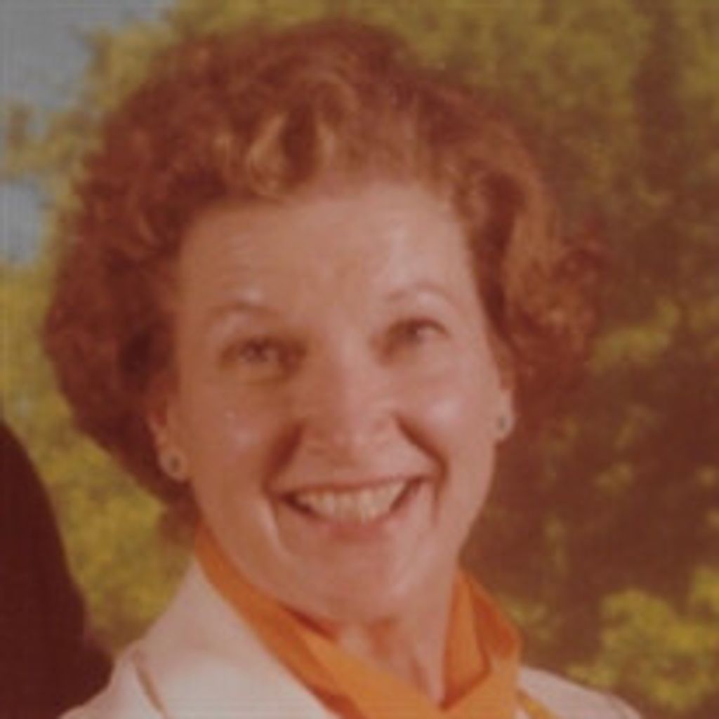 Evelyn Marie Steinmann