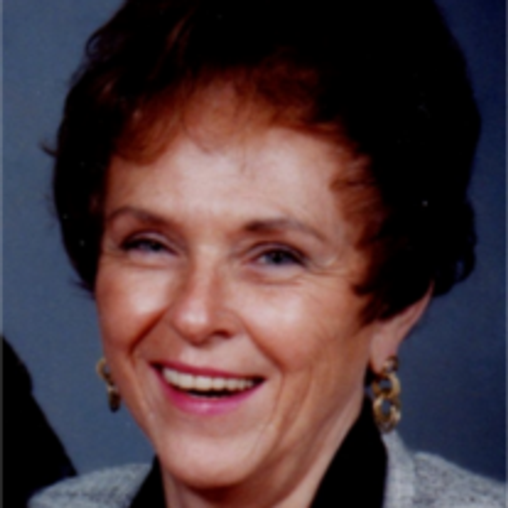 Lois Christine Borah