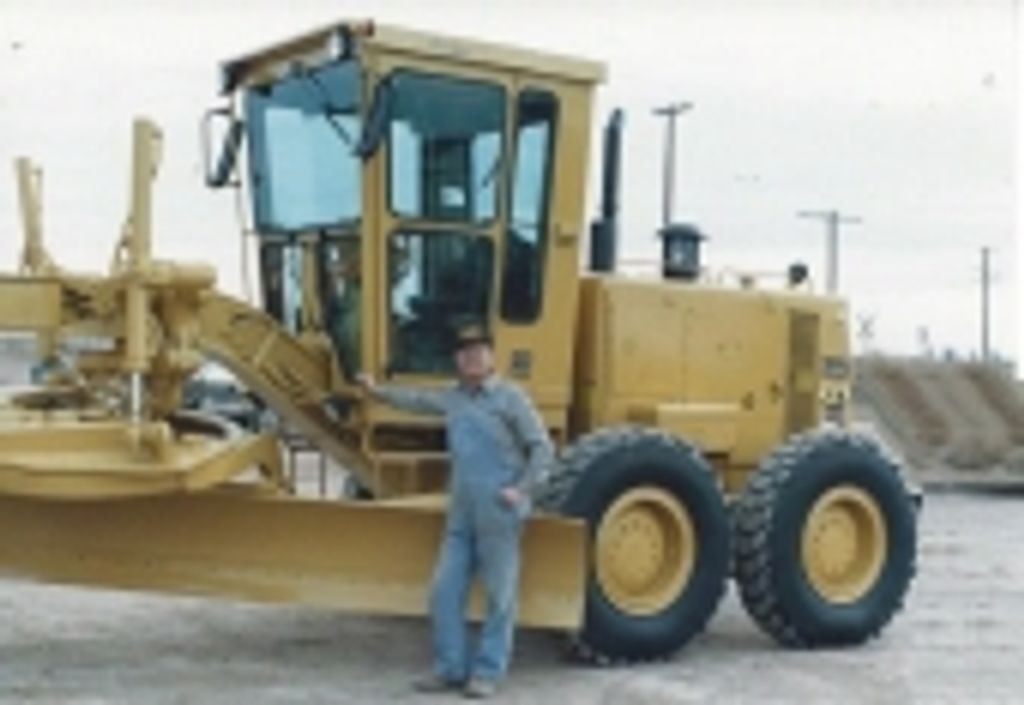 Marvin N. Klaus Profile Photo