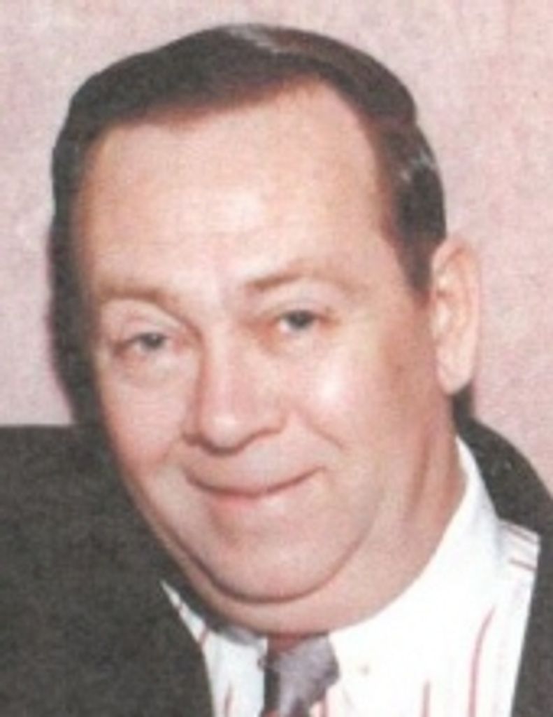 James Francis Sullivan