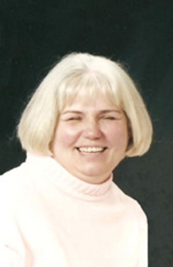 Corrine Meyer