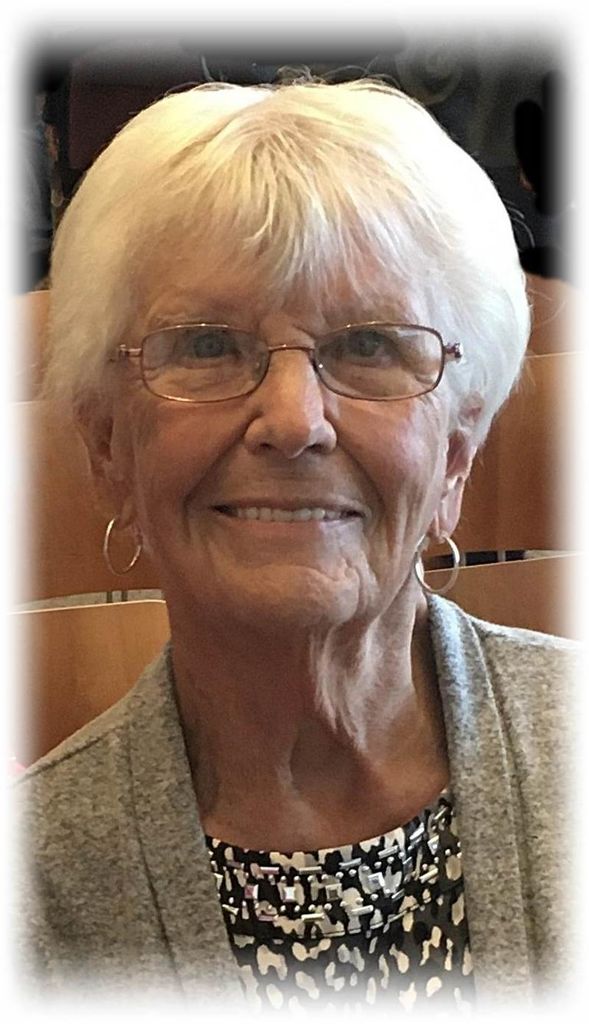 Alma Lee Layman Profile Photo