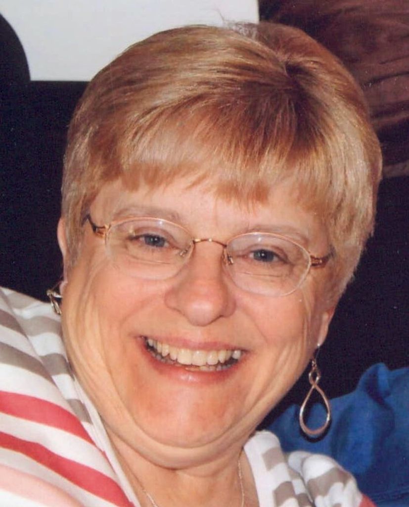 Nancy  Jaworski