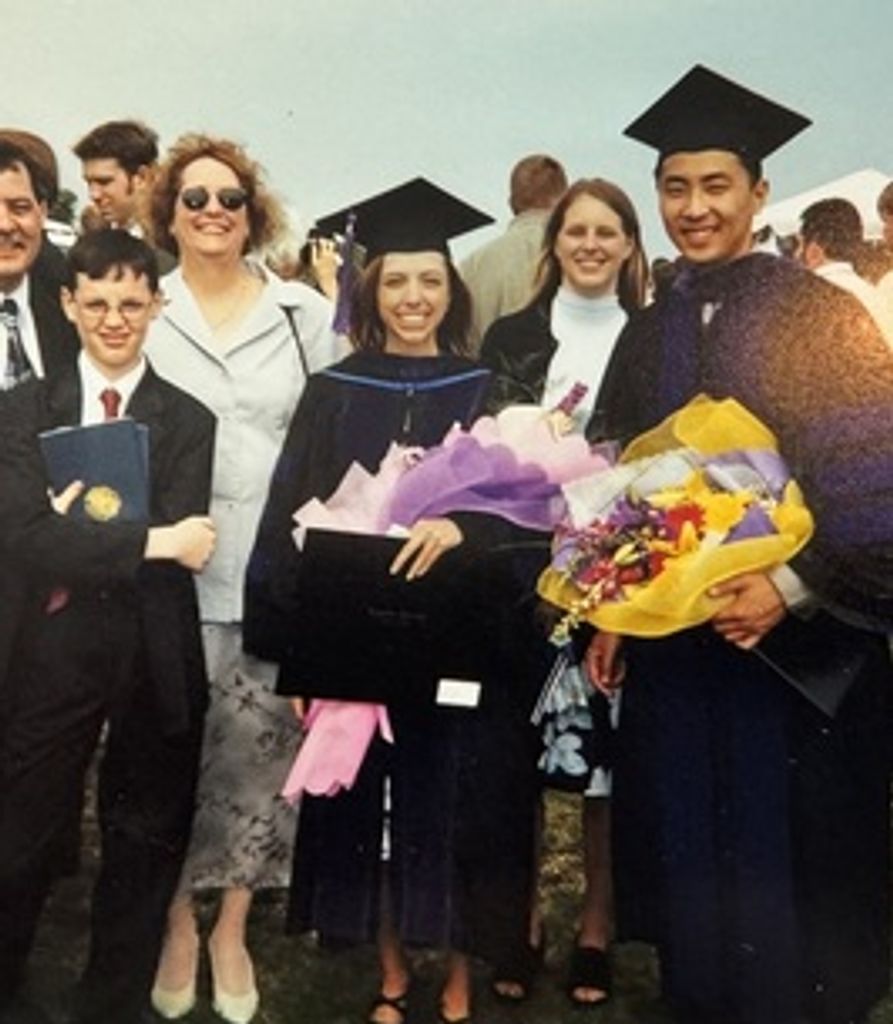 Steven Brady Profile Photo