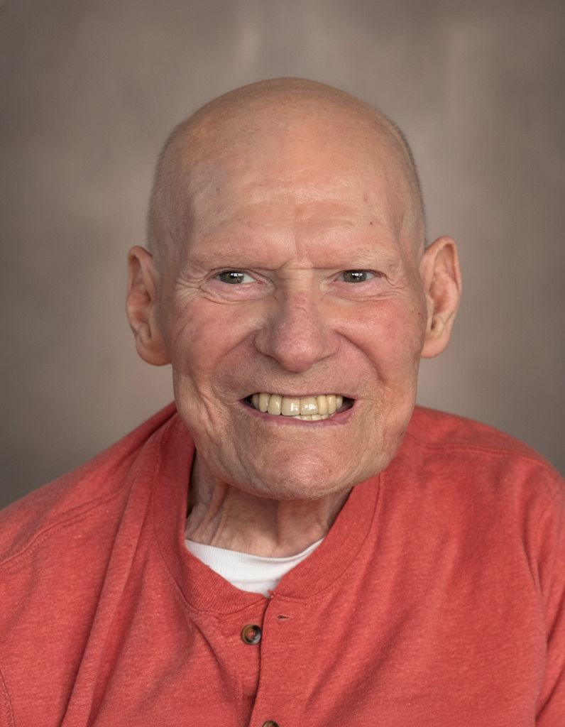 Ronald Roy Smith Profile Photo