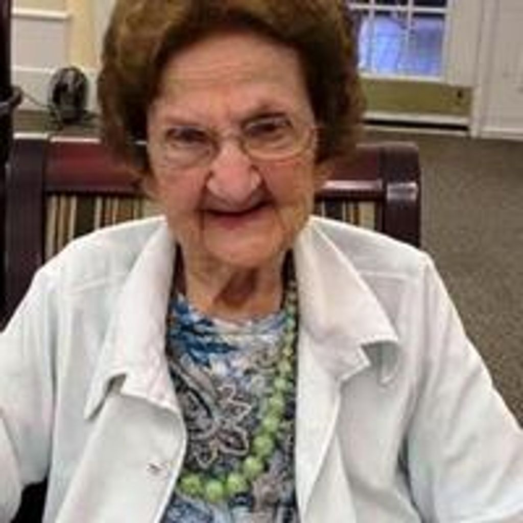 Mildred K Estis