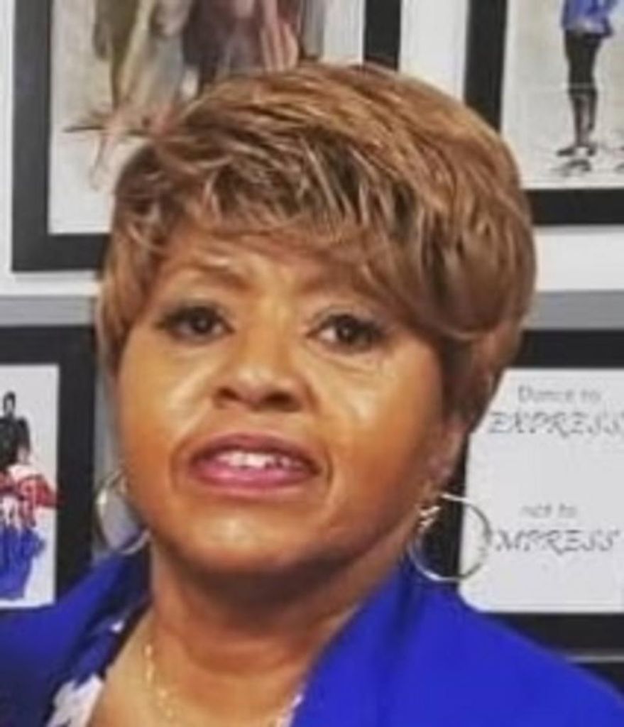 Shirley Johnson Mcdonald Profile Photo