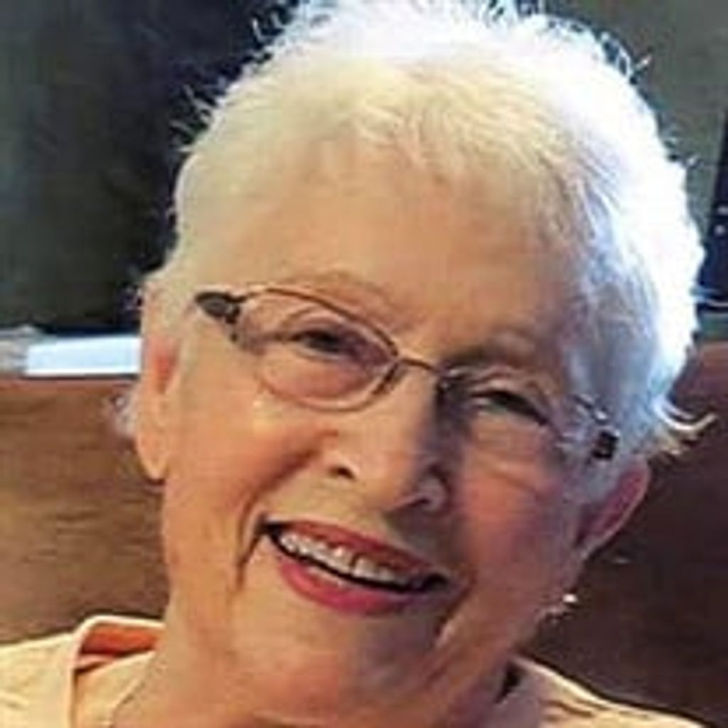Vivian Rotering