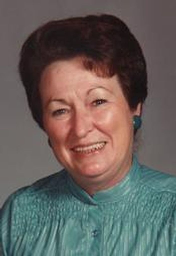 Deronda Rae Cloyd