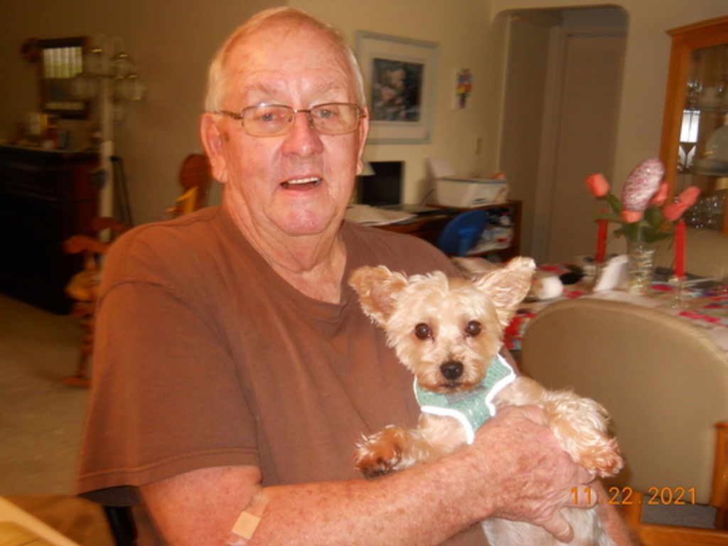 Frank D. Jennings