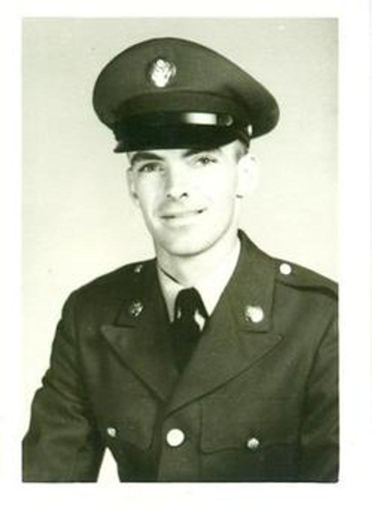 Donald Elton Sawyer Profile Photo