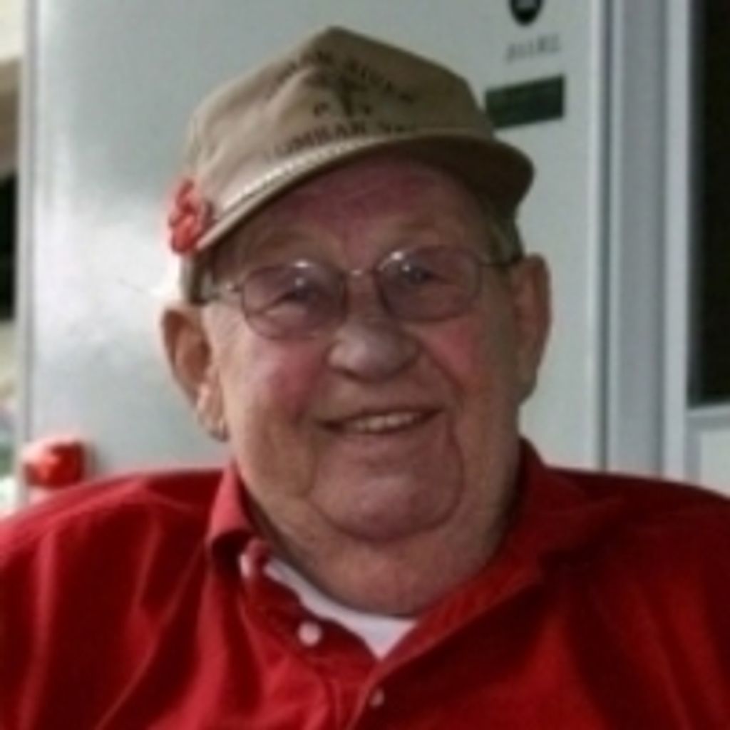 Calvin Clayton Mckay