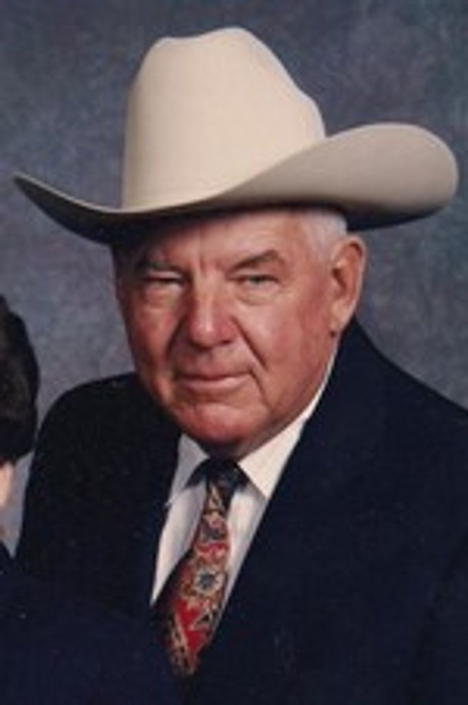 Donald H. Pagel