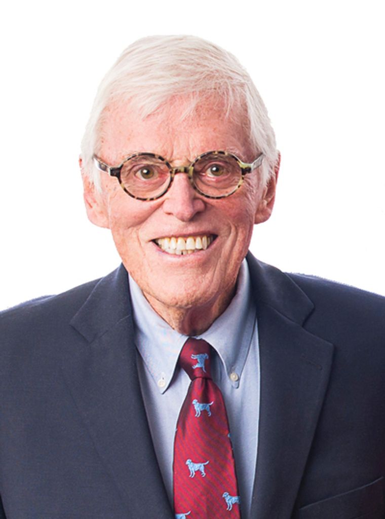 R. James Gesell Profile Photo