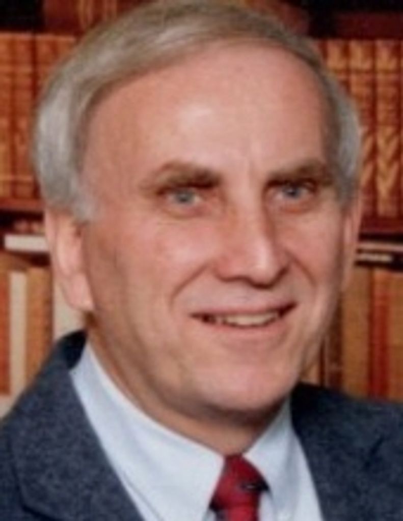 Charles A. "Chuck" Lammey Profile Photo