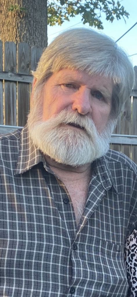 Bobby Dean Peters Profile Photo